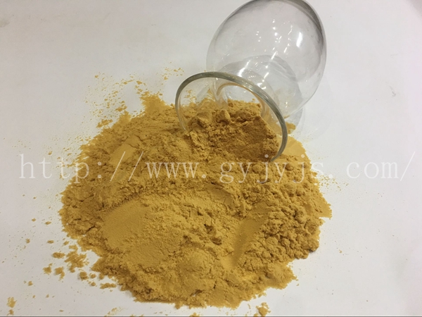 聚合硫酸鐵用途